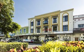 The Abbott Boutique Hotel